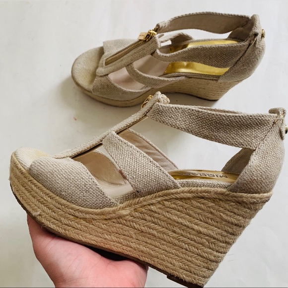 berkley espadrille wedge sandals